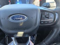 2023 Ford Everest Sport