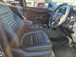2023 Ford Everest Sport