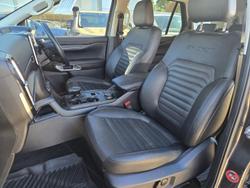 2023 Ford Everest Sport