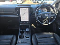 2023 Ford Everest Sport