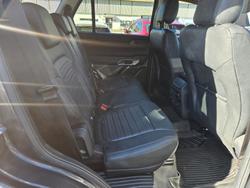 2023 Ford Everest Sport