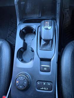 2023 Ford Everest Sport