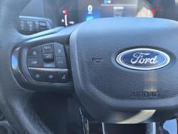 2023 Ford Everest Sport