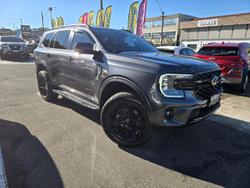 2023 Ford Everest Sport