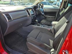 2016 Ford Ranger XLT