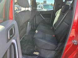 2016 Ford Ranger XLT