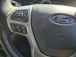 2016 Ford Ranger XLT