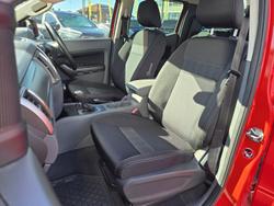 2016 Ford Ranger XLT