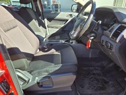 2016 Ford Ranger XLT