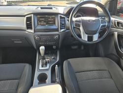 2016 Ford Ranger XLT