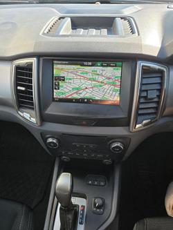 2016 Ford Ranger XLT