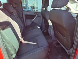 2016 Ford Ranger XLT