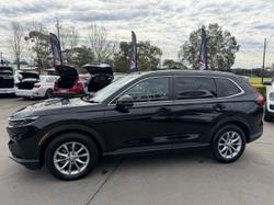 2024 Honda CR-V VTi L