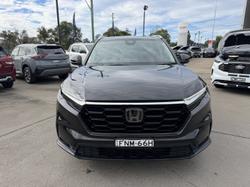 2024 Honda CR-V VTi L