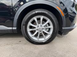 2024 Honda CR-V VTi L RS MY24 AWD Crystal Black Pearlescent