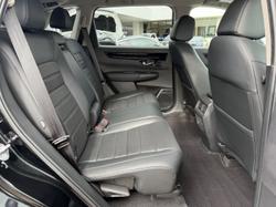 2024 Honda CR-V VTi L