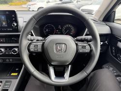 2024 Honda CR-V VTi L