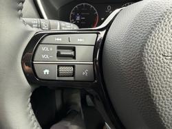 2024 Honda CR-V VTi L RS MY24 AWD Crystal Black Pearlescent