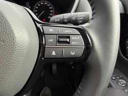 2024 Honda CR-V VTi L RS MY24 AWD Crystal Black Pearlescent