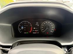2024 Honda CR-V VTi L RS MY24 AWD Crystal Black Pearlescent