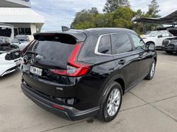 2024 Honda CR-V VTi L