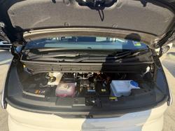 2026 Kia PV5 Cargo S Long Range