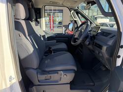 2026 Kia PV5 Cargo S Long Range