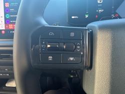 2026 Kia PV5 Cargo S Long Range SW Clear White