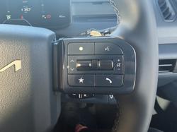 2026 Kia PV5 Cargo S Long Range