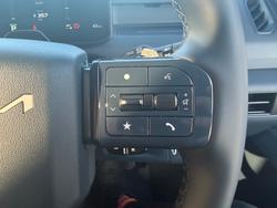 2026 Kia PV5 Cargo S Long Range SW Clear White