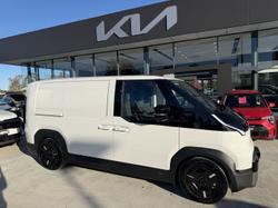 2026 Kia PV5 Cargo S Long Range
