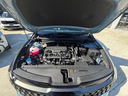 2025 Kia Sportage SX+