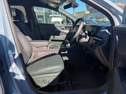 2025 Kia Sportage SX+