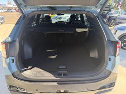 2025 Kia Sportage SX+