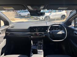 2025 Kia Sportage SX+