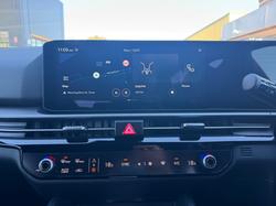 2025 Kia Sportage SX+