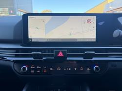 2025 Kia Sportage SX+