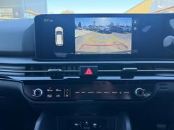 2025 Kia Sportage SX+