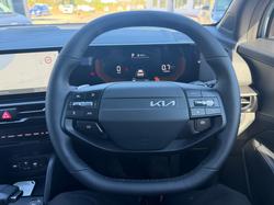 2025 Kia Sportage SX+