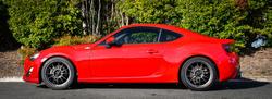 2012 Toyota 86 GTS