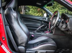 2012 Toyota 86 GTS