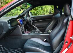 2012 Toyota 86 GTS
