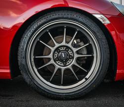 2012 Toyota 86 GTS