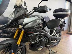 2015 Suzuki V-STROM 1000 (ABS) (DL1000A) RED