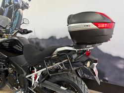 2015 Suzuki V-STROM 1000 (ABS) (DL1000A) RED