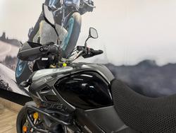 2015 Suzuki V-STROM 1000 (ABS) (DL1000A) RED
