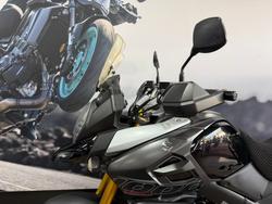 2015 Suzuki V-STROM 1000 (ABS) (DL1000A) RED