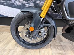 2015 Suzuki V-STROM 1000 (ABS) (DL1000A) RED