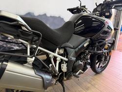 2015 Suzuki V-STROM 1000 (ABS) (DL1000A) RED