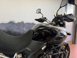 2015 Suzuki V-STROM 1000 (ABS) (DL1000A) RED